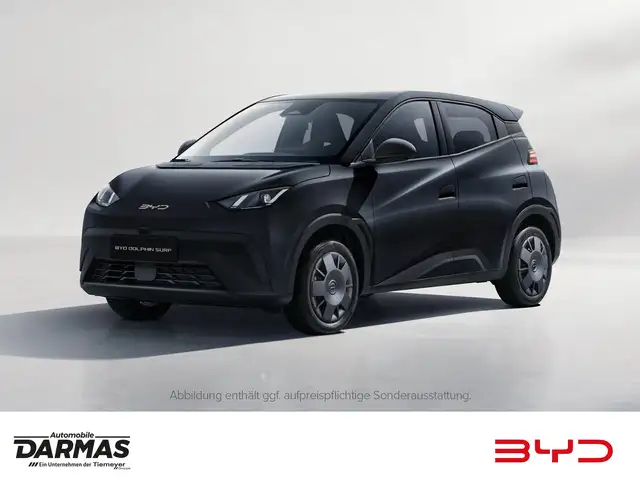 BYD Dolphin DOLPHIN SURF Active