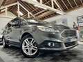 Ford S-Max 2.0 ECOBLUE 150CH TITANIUM BUSINESS BVA8 Gris - thumbnail 19