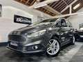 Ford S-Max 2.0 ECOBLUE 150CH TITANIUM BUSINESS BVA8 Gris - thumbnail 1