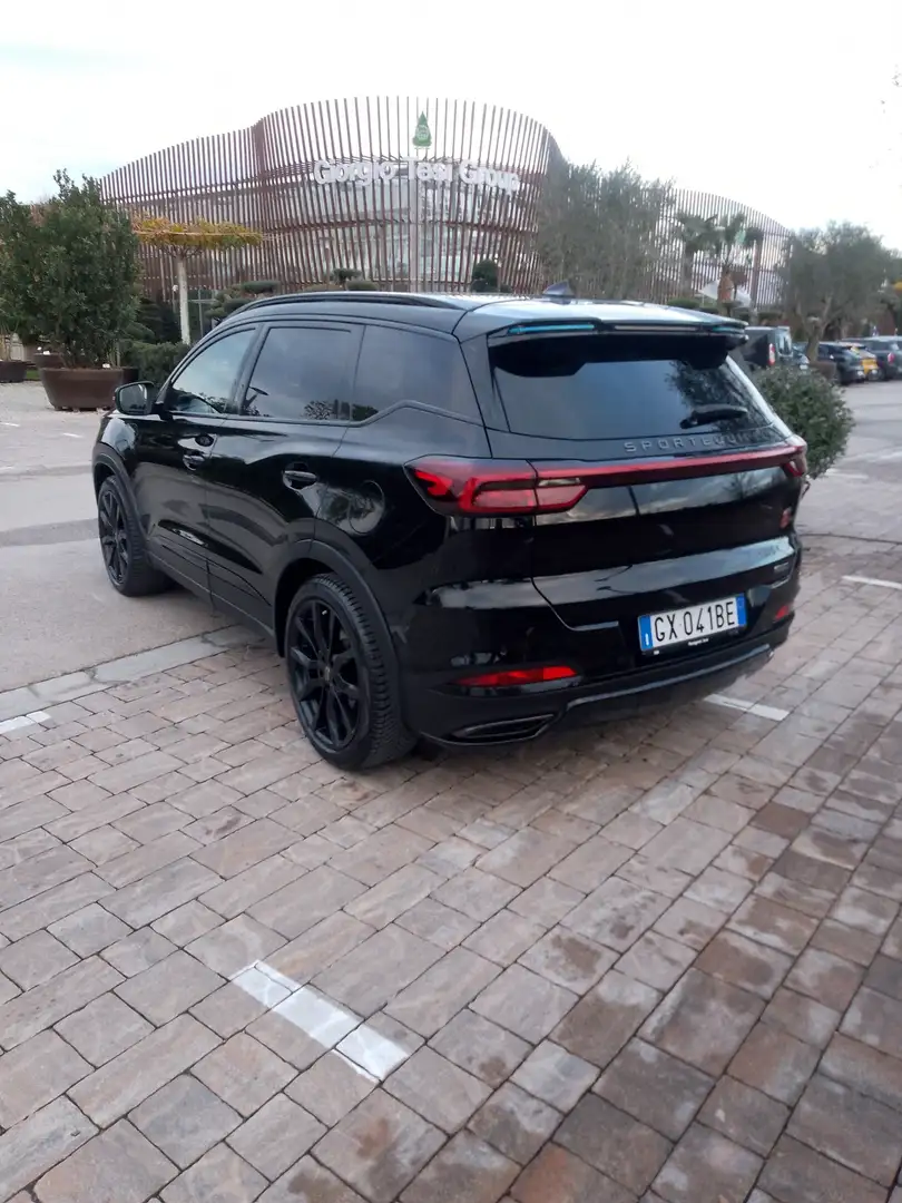 Sportequipe Sportequipe 6 Phev 1.5 317cv auto Nero - 2