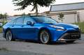 Toyota Mirai II Advanced Wasserstoff /VOLLAUSSTATTUNG Blauw - thumbnail 2