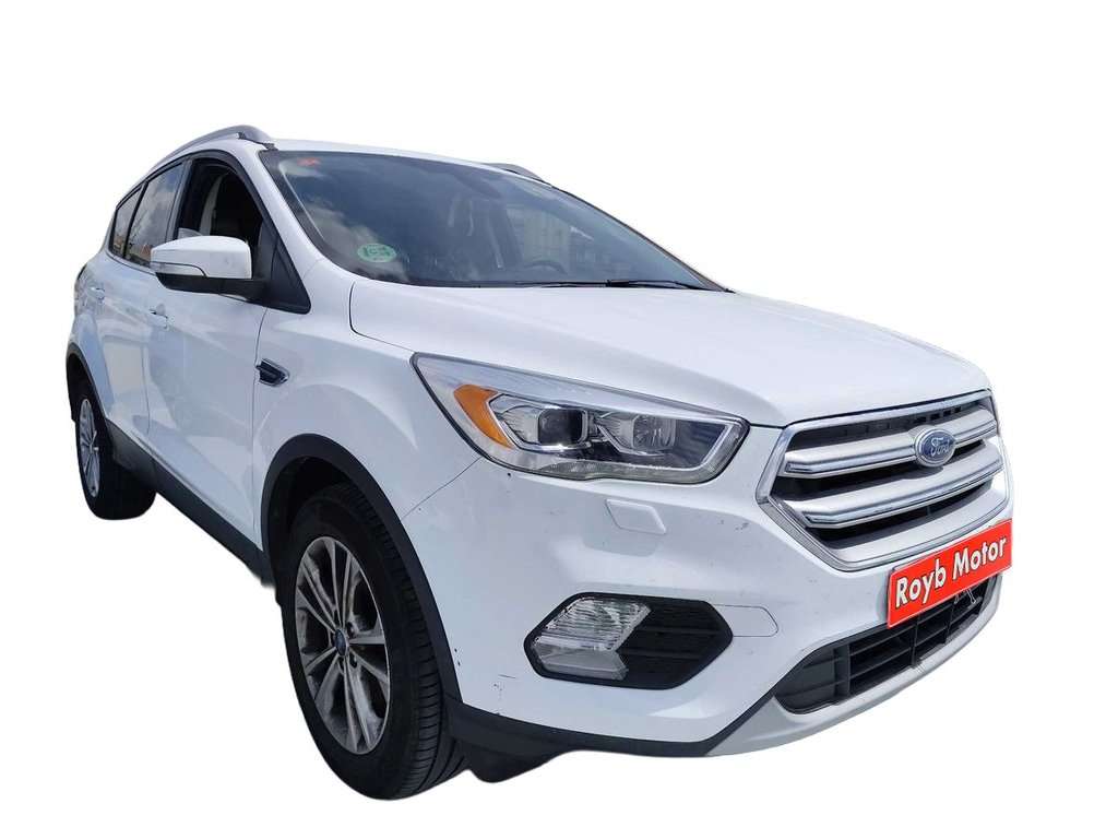 Ford Kuga 2.0TDCi Auto S&S Titanium 4x2 150 - foto 1