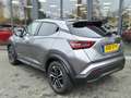 Nissan Juke 1.6 Hybrid N-Connecta 143 PK | HEV | LMV | Climatr Grijs - thumbnail 5