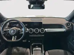 Mercedes-Benz GLB 2026