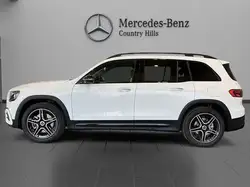 Mercedes-Benz GLB 2026