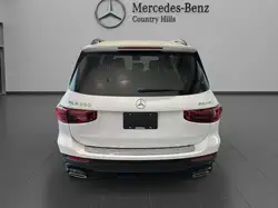 Mercedes-Benz GLB 2026 — фото 15