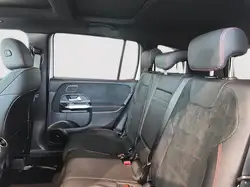 Mercedes-Benz GLB 2026