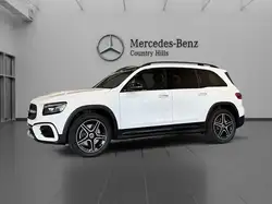 Mercedes-Benz GLB 2026