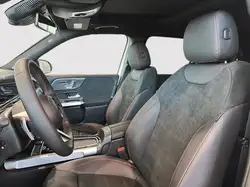 Mercedes-Benz GLB 2026