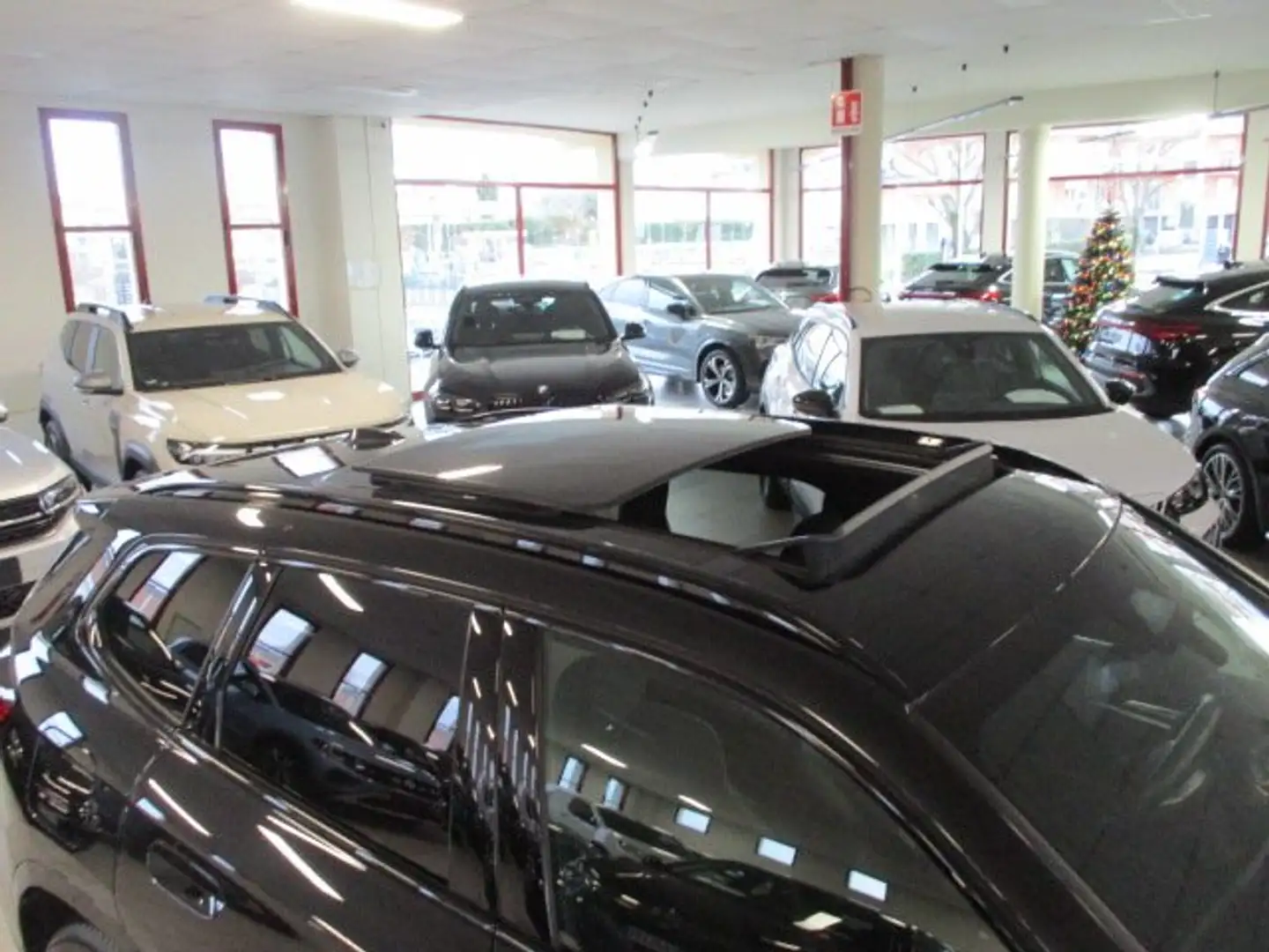 BMW X1 X1 sdrive20d mhev 48V MSport auto 163CV Nero - 2