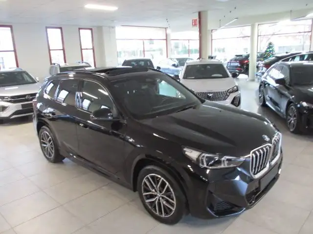 BMW X1 X1 sdrive20d mhev 48V MSport auto 163CV