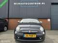 Fiat 500 0.9 TwinAir Blackjack / NAP✔️ 1 JAAR APK✔️ AIRCO✔️ Schwarz - thumbnail 5