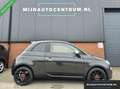 Fiat 500 0.9 TwinAir Blackjack / NAP✔️ 1 JAAR APK✔️ AIRCO✔️ Schwarz - thumbnail 3