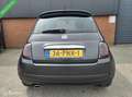 Fiat 500 0.9 TwinAir Blackjack / NAP✔️ 1 JAAR APK✔️ AIRCO✔️ Schwarz - thumbnail 6