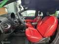 Fiat 500 0.9 TwinAir Blackjack / NAP✔️ 1 JAAR APK✔️ AIRCO✔️ Schwarz - thumbnail 8