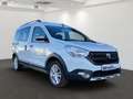Dacia Dokker 1.6 SCe 100 Stepway Facelift Weiß - thumbnail 3