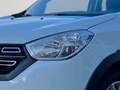 Dacia Dokker 1.6 SCe 100 Stepway Facelift Weiß - thumbnail 6