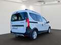 Dacia Dokker 1.6 SCe 100 Stepway Facelift Weiß - thumbnail 4