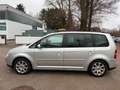 Volkswagen Touran Trendline 2.0 TDI 103 KW Automatik AHK Silber - thumbnail 8