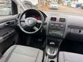 Volkswagen Touran Trendline 2.0 TDI 103 KW Automatik AHK Silber - thumbnail 11