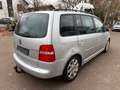 Volkswagen Touran Trendline 2.0 TDI 103 KW Automatik AHK Silber - thumbnail 6