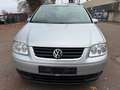 Volkswagen Touran Trendline 2.0 TDI 103 KW Automatik AHK Silber - thumbnail 1