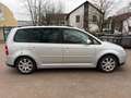 Volkswagen Touran Trendline 2.0 TDI 103 KW Automatik AHK Silber - thumbnail 7