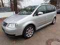 Volkswagen Touran Trendline 2.0 TDI 103 KW Automatik AHK Silber - thumbnail 3