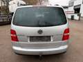 Volkswagen Touran Trendline 2.0 TDI 103 KW Automatik AHK Silber - thumbnail 2