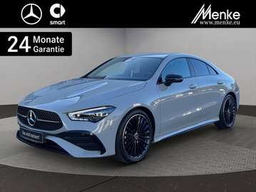 d Coupé AMG+Night+AHK+KeyGo+Kam+Distro