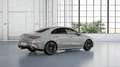 Mercedes-Benz CLA 200 d Coupé AMG+Night+AHK+KeyGo+Kam+Distro Gris - thumbnail 4