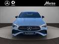 Mercedes-Benz CLA 200 d Coupé AMG+Night+AHK+KeyGo+Kam+Distro Gris - thumbnail 2