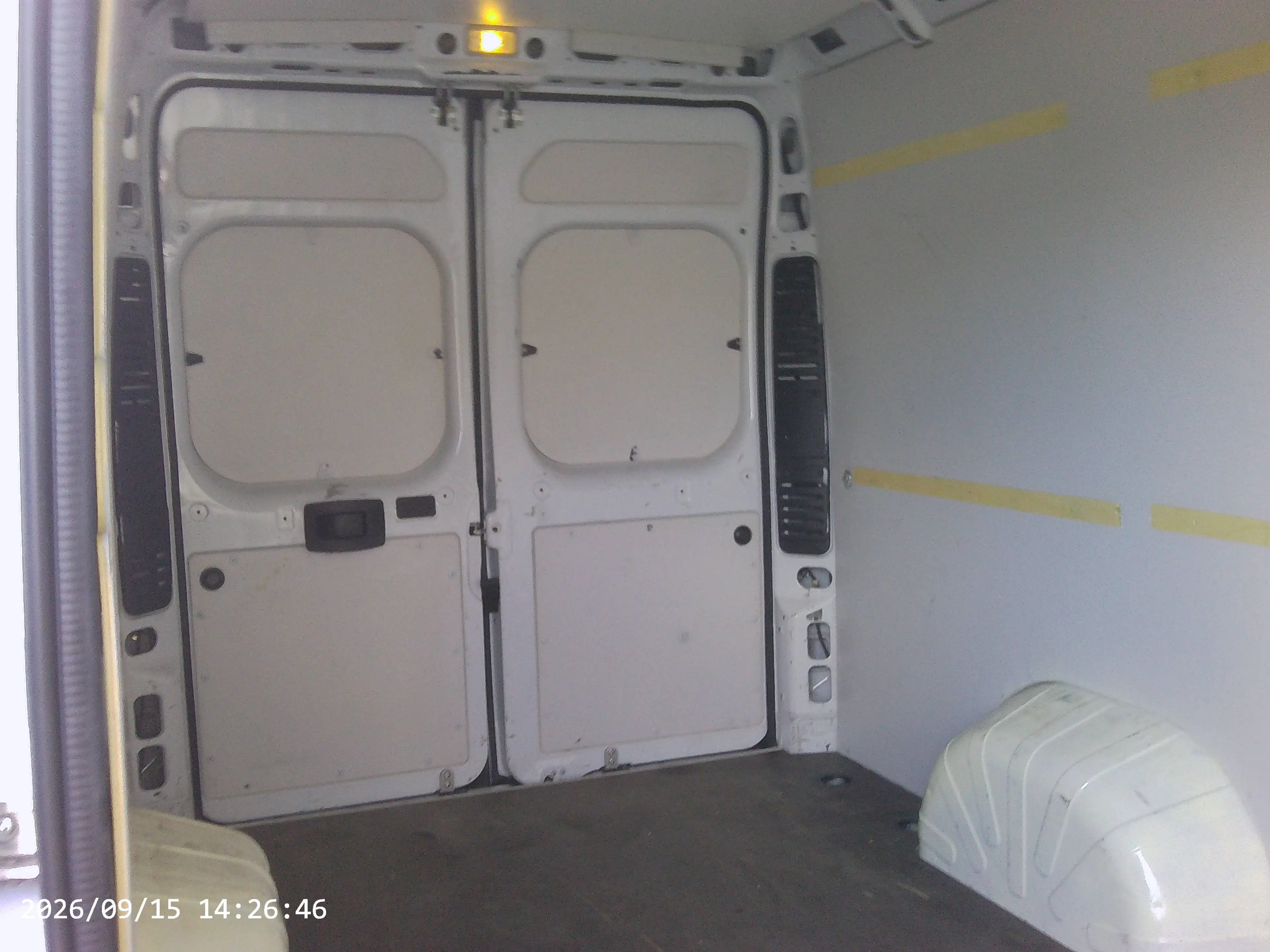 Citroen Jumper L4H2 Heavy*Klimaautomatik*Navi*Kamera*Tempomat* — photo 7