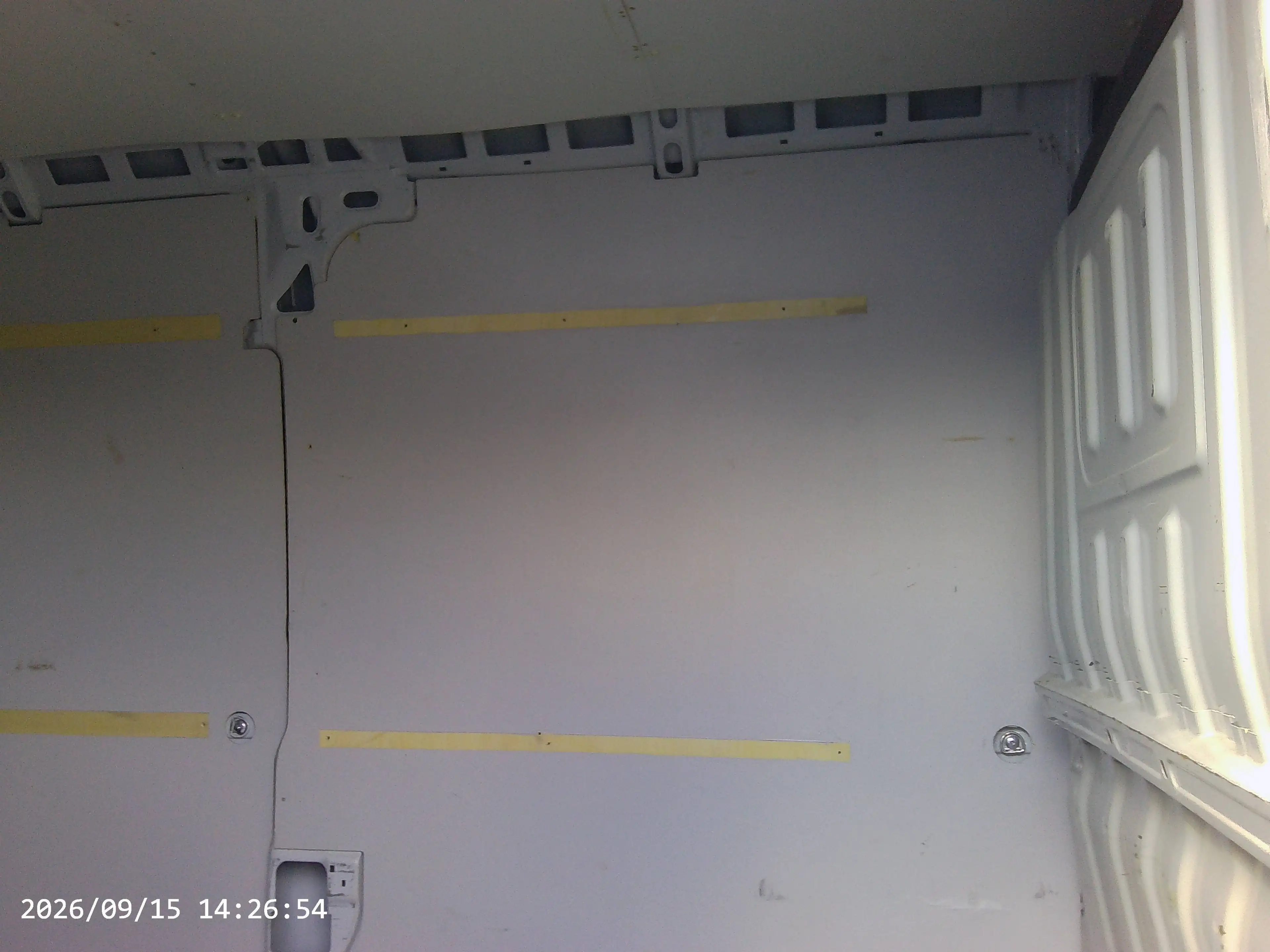 Citroen Jumper L4H2 Heavy*Klimaautomatik*Navi*Kamera*Tempomat* — photo 9