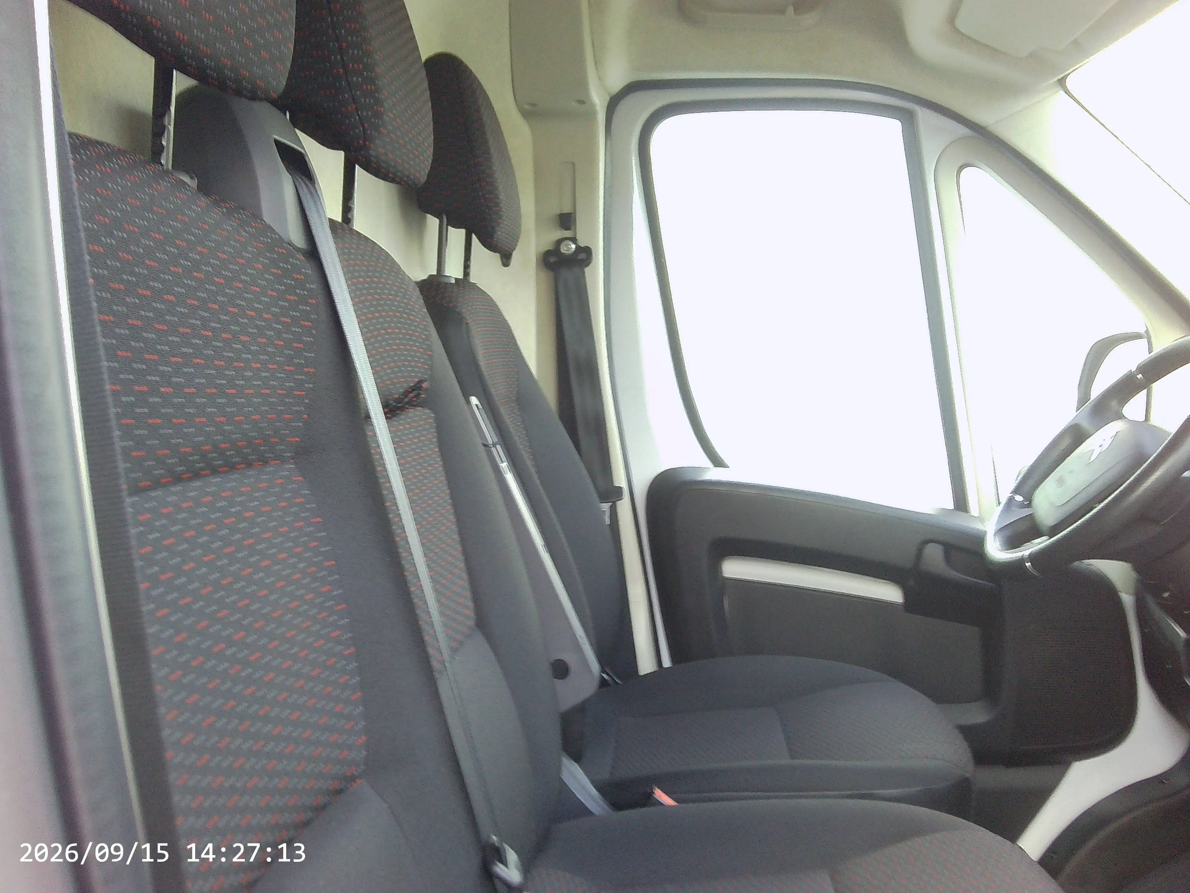 Citroen Jumper L4H2 Heavy*Klimaautomatik*Navi*Kamera*Tempomat* — photo 11