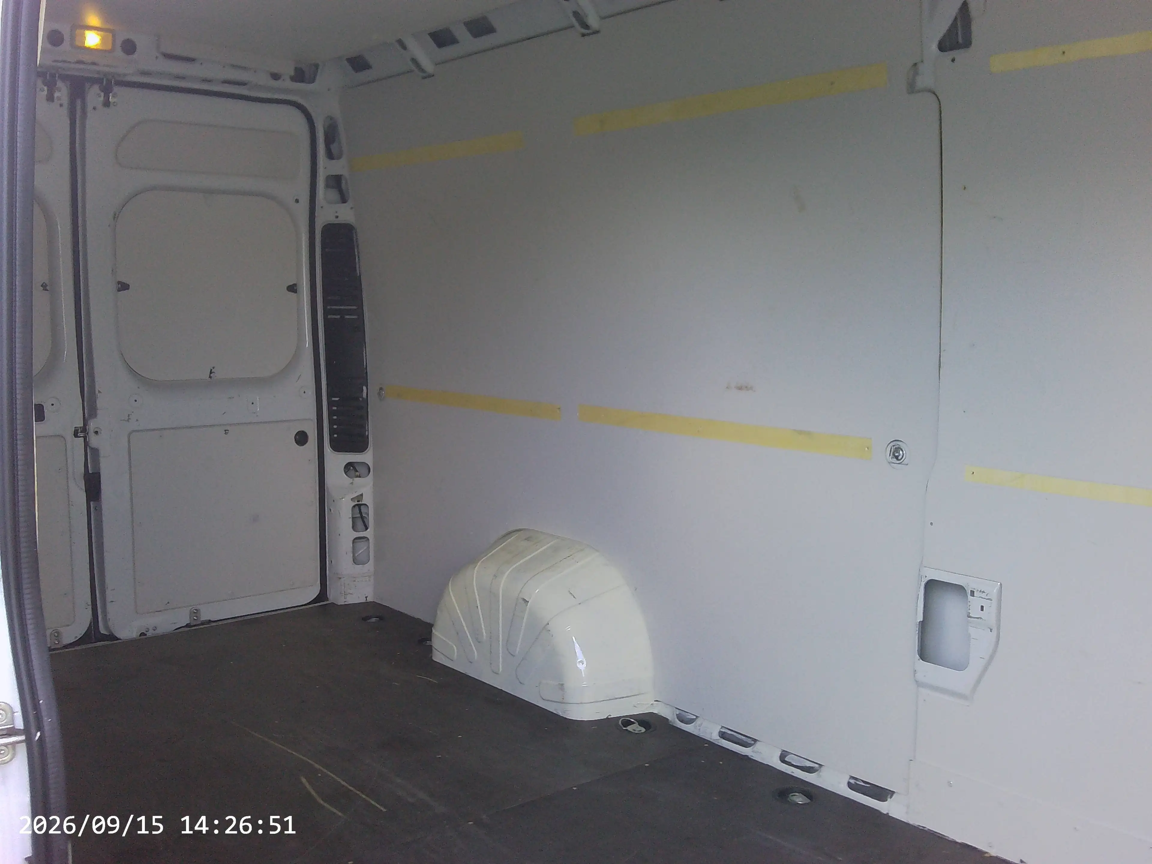 Citroen Jumper L4H2 Heavy*Klimaautomatik*Navi*Kamera*Tempomat* — photo 8