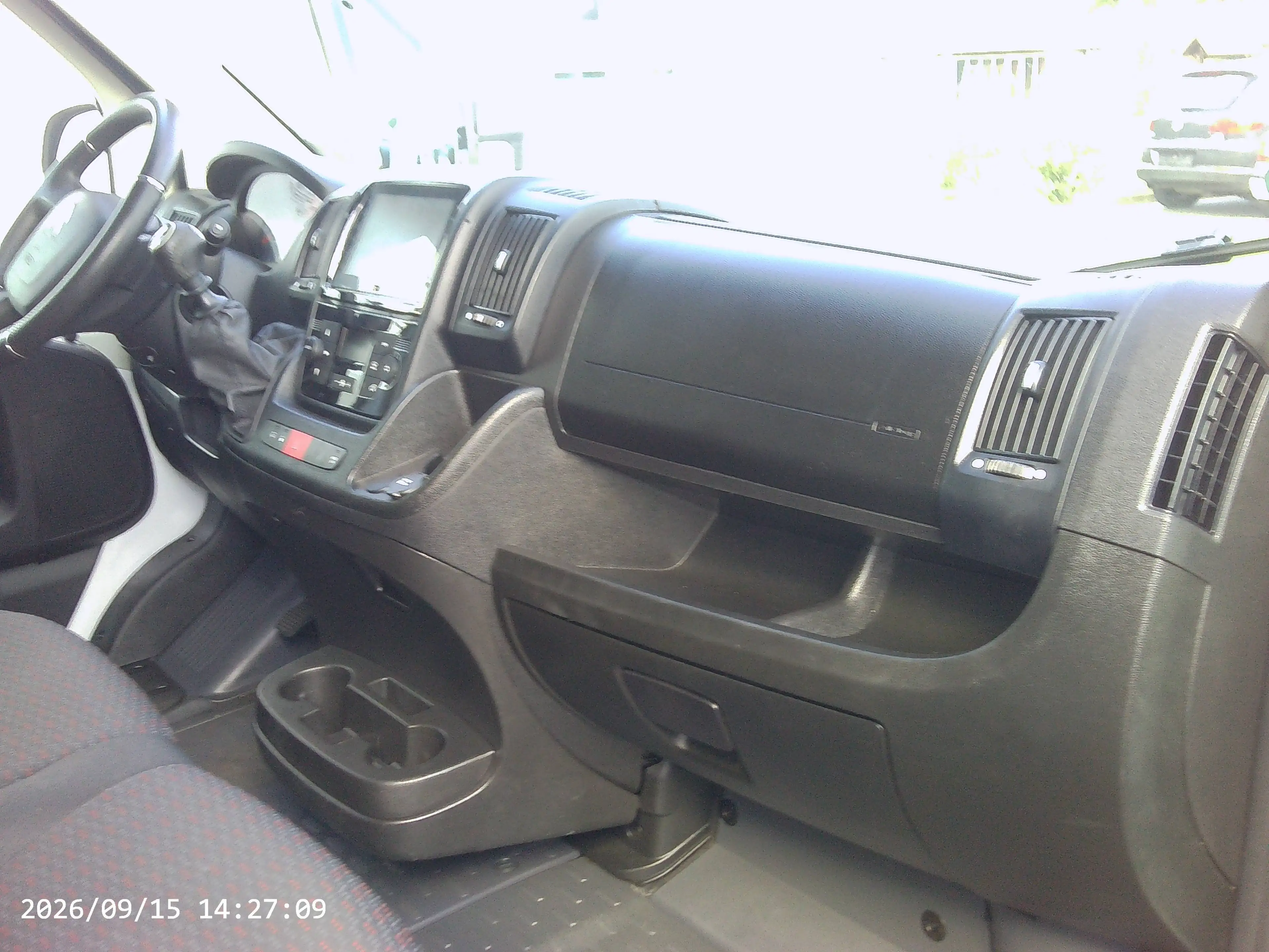 Citroen Jumper L4H2 Heavy*Klimaautomatik*Navi*Kamera*Tempomat* — photo 10