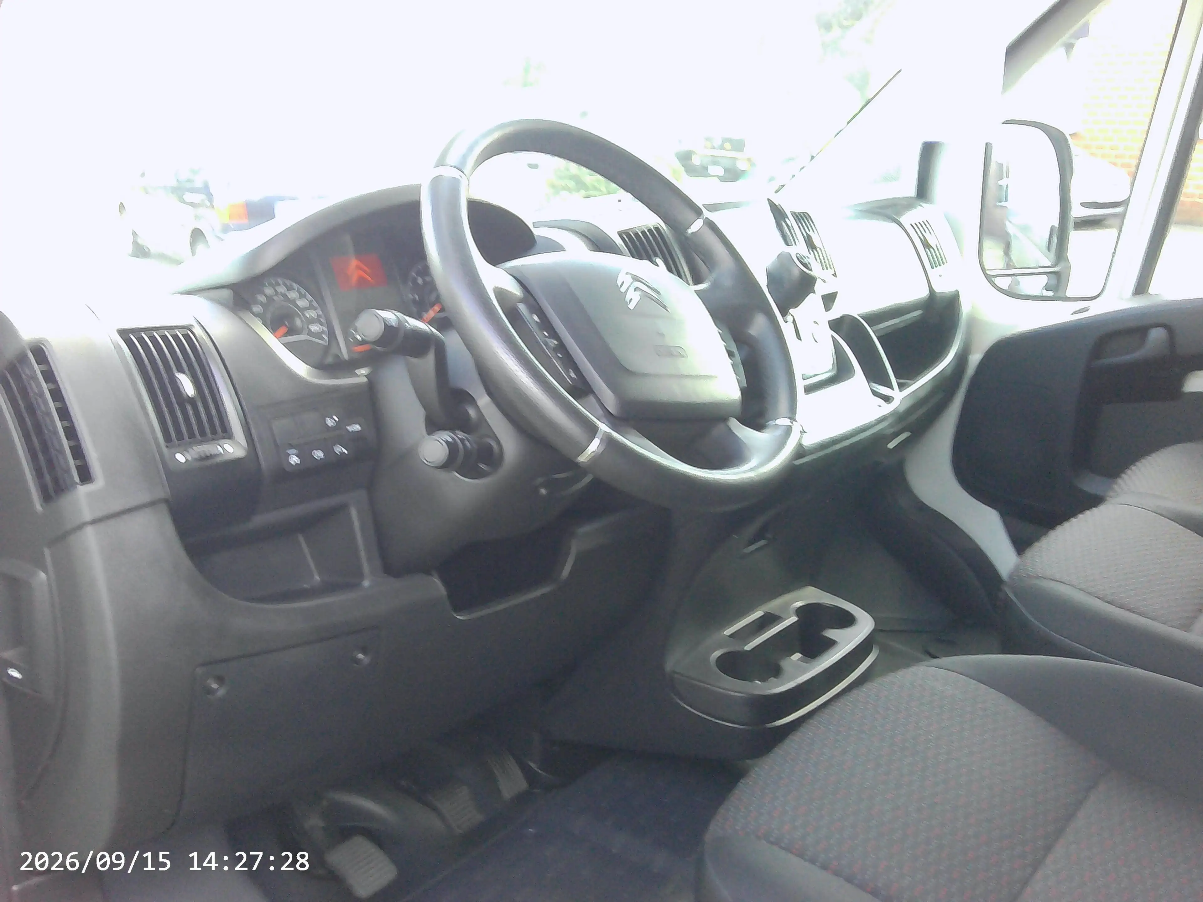 Citroen Jumper L4H2 Heavy*Klimaautomatik*Navi*Kamera*Tempomat* — photo 12