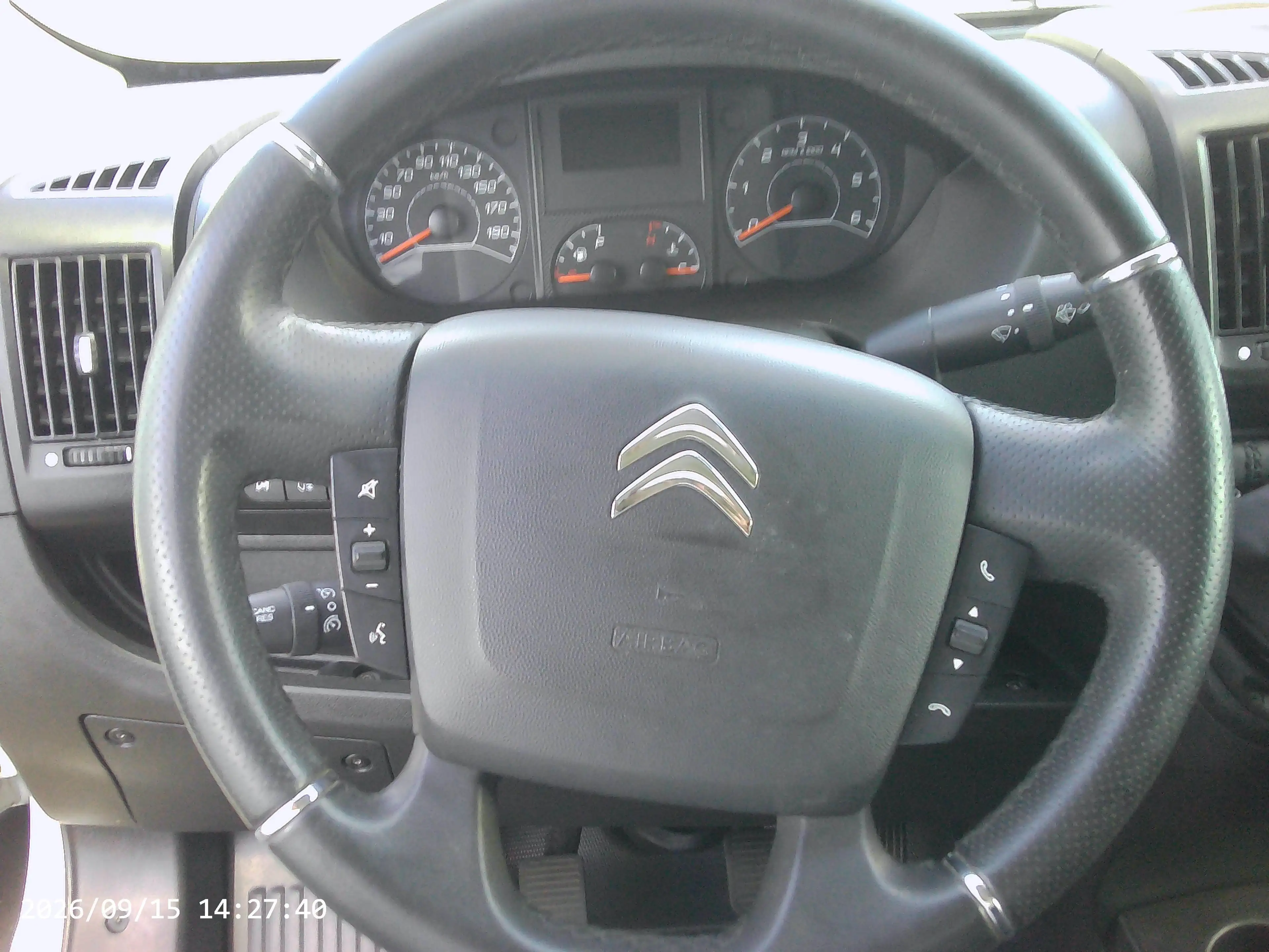 Citroen Jumper L4H2 Heavy*Klimaautomatik*Navi*Kamera*Tempomat* — photo 15
