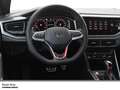 Volkswagen Polo GTI 2.0 TSI DSG Pano Keyless Navi Schwarz - thumbnail 12