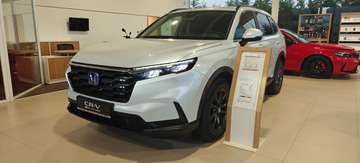 CR-V 2.0 Hyb Elegance 4x2