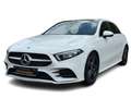 Mercedes-Benz A 180 AMG-Line*PANO*ACC*MBUX*DigCOCKPIT*NAV*LED* Weiß - thumbnail 1