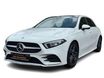 AMG-Line*PANO*ACC*MBUX*DigCOCKPIT*NAV*LED*