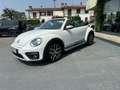 Volkswagen Beetle Cabrio 1.2 TSI DUNE UNICO PROPRIETARIO Blanc - thumbnail 4