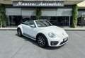 Volkswagen Beetle Cabrio 1.2 TSI DUNE UNICO PROPRIETARIO Blanc - thumbnail 1
