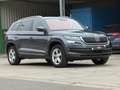 Skoda Kodiaq Kodiaq 2.0 CR TDi Clever+ DSG.-7pl-2021 Grau - thumbnail 8