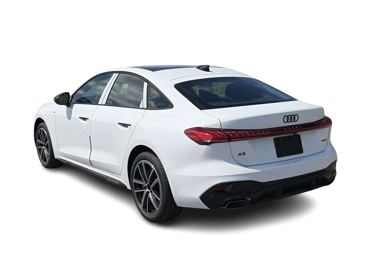 2026 Audi A5 TFSI Quattro TFSI QUATTRO | PANORAMIC GLASS ROOF | thumb 10