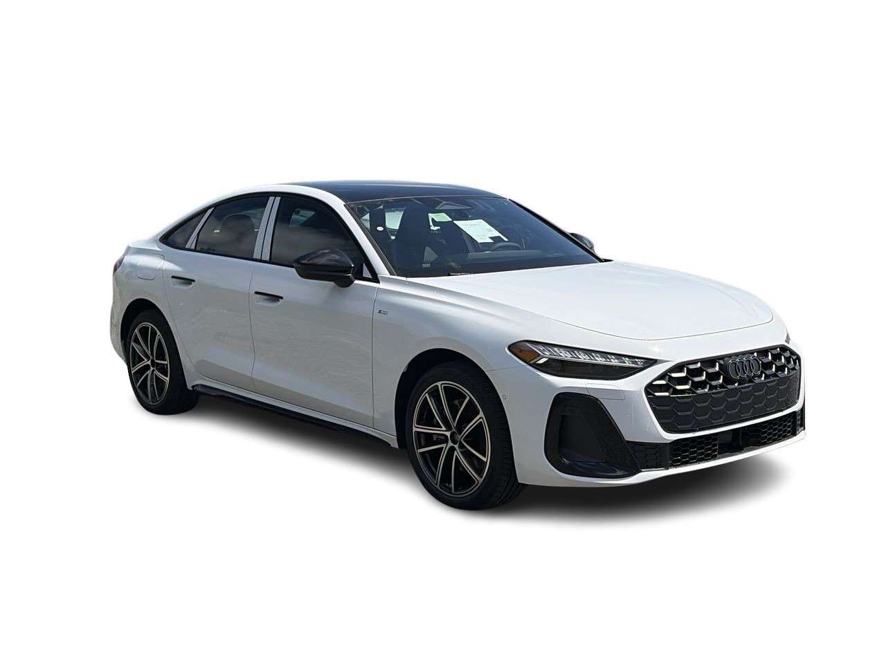2026 Audi A5 TFSI Quattro TFSI QUATTRO | PANORAMIC GLASS ROOF | alt 2