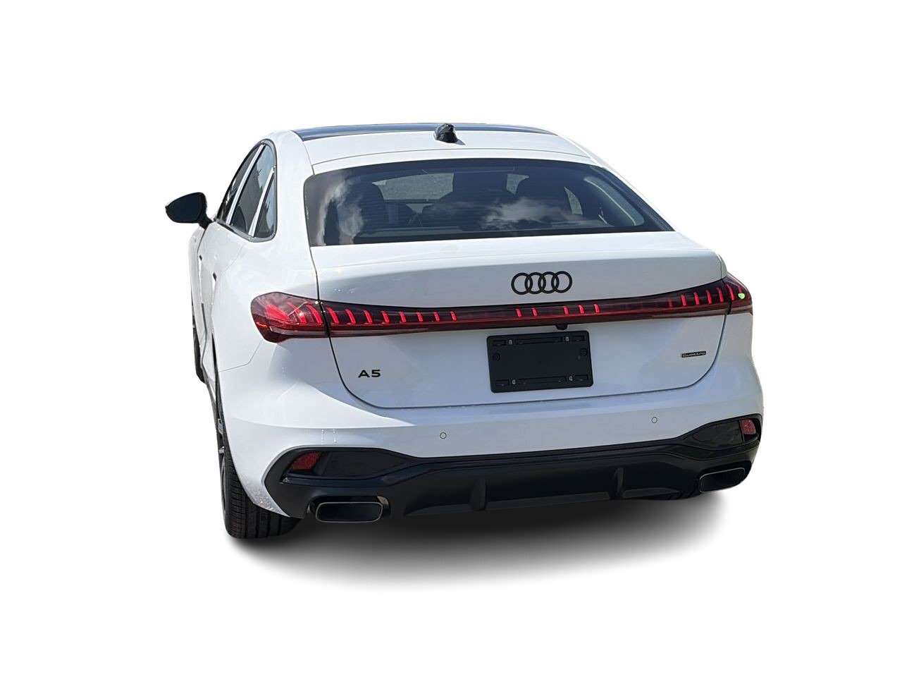2026 Audi A5 TFSI Quattro TFSI QUATTRO | PANORAMIC GLASS ROOF | thumb 11