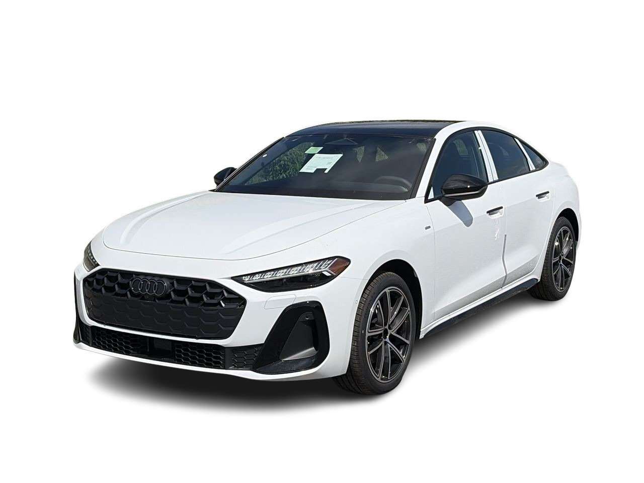 2026 Audi A5 TFSI Quattro TFSI QUATTRO | PANORAMIC GLASS ROOF | thumb 6